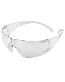 3M SF201 Şeffaf İş Gözlüğü