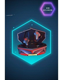 İkili Set Dev Kampanya Ucuz Kulaklık Ucuz Akıllı Saat Gürültü Önleyici Uzun Pil Ömrü