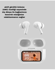 10.000 Klasik Oyunlu Taşınabilir El Konsolu USB Type-C