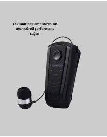 Yüksek Hızlı Parazit Önleyici WiFi Repeater Router