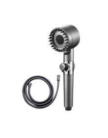 MASAJ ETKİLİ DUŞ BAŞLIĞI