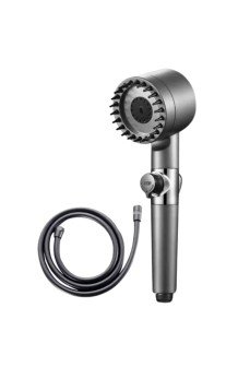 MASAJ ETKİLİ DUŞ BAŞLIĞI