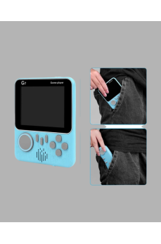 Geniş Açı Lensli WiFi Spor ve Vlog Kamerası