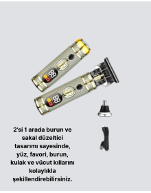 Katlanabilir 5 Kanatlı Solar LED Bahçe ve Kamp Lambası