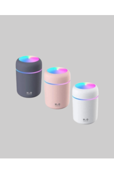 Fırçalı Yüz Temizleme ve Spa Masaj Cihazı