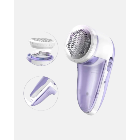 USB Şarjlı Tiftik Temizleyici – Kolay Temizlenen Hazne ve Bıçak, Taşınabilir USB Şarjlı Tiftik Temizleyici – Kolay Temizlenen Hazne ve Bıçak, Taşınabilir