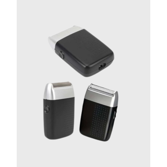 Kablosuz Şarjlı Sakal Tıraş Makinesi – Kuru Kullanım, Uzun Pil Ömrü Kablosuz Şarjlı Sakal Tıraş Makinesi – Kuru Kullanım, Uzun Pil Ömrü