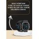 Akıllı Saat Sesli Görüşme Titreşimli GPS Bağlantısı Müzik Dinleme Sosyal Medya Bildirimleri Akıllı Saat Sesli Görüşme Titreşimli GPS Bağlantısı Müzik Dinleme Sosyal Medya Bildirimleri