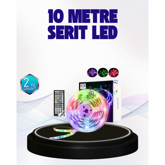 Neon Lambalı Elektrik Kontrol Kalemi Nikel Kaplama 110-220V