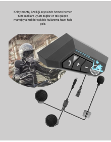 TWS Bluetooth Kulaklık – Otomatik Şarj, Taşınabilir Şarj Kutusu