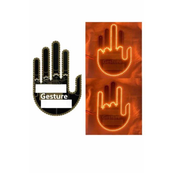 PARMAK LED PARMAK LED