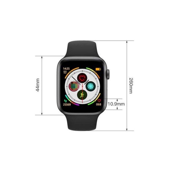 Yeni Nesil En Çok Tercih Edilen Akıllı Saat Müzik Dinleme Tema Değiştirme Çağrı Cevaplama