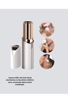 Hızlı Isınan Saç Maşası ve Düzleştirici | Çift Fonksiyonlu