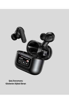 Küçük Boy Şarjlı LED El Feneri Taşınabilir Klipsli