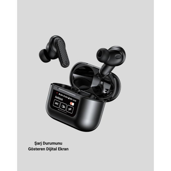 3.5 İnç IPS Ekranlı Taşınabilir Oyun Konsolu Ergonomik Çift Tetikli