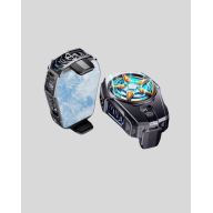 128GB Destekli Hareket Algılamalı Mini Kamera