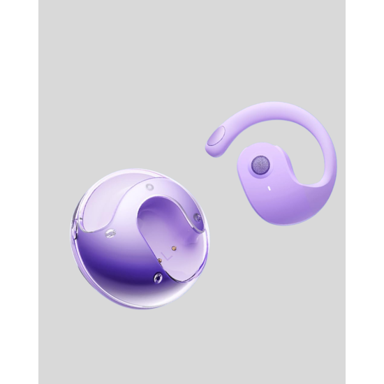 Bluetooth 5.3 S05 Kablosuz Kulaklık IPX4 Spor Uyumlu Suya Dayanıklı Stereo