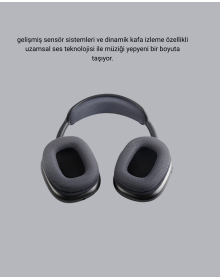 PS4 Uyumlu Kablosuz Oyun Kolu Ergonomik Çift Titreşimli