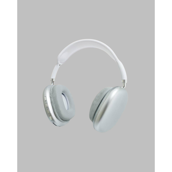 P9 Pro Plus Bluetooth Kulak Üstü Kulaklık –Gürültü Engelleme ve 5 Saat Dinleme Süresi P9 Pro Plus Bluetooth Kulak Üstü Kulaklık –Gürültü Engelleme ve 5 Saat Dinleme Süresi