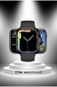 2025 Model Akıllı Saat ve Bluetooth Kulaklık 5.0 Bluetooth Bağlantılı Dokunmatik Ekran 2025 Model Akıllı Saat ve Bluetooth Kulaklık 5.0 Bluetooth Bağlantılı Dokunmatik Ekran