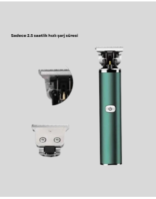 USB Güçlü Ultrasonik Hava Nemlendirici Sessiz Çalışan 270 ml Difüzör