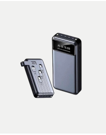 520 Oyunlu Mini Oyun Konsolu AV Çıkışlı HD LCD Ekranlı