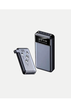 520 Oyunlu Mini Oyun Konsolu AV Çıkışlı HD LCD Ekranlı