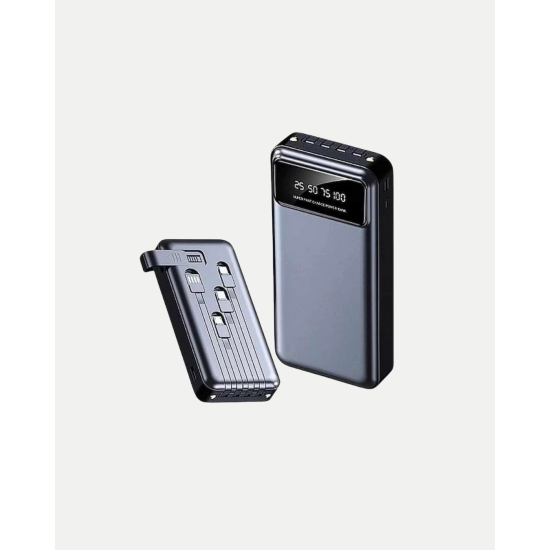 520 Oyunlu Mini Oyun Konsolu AV Çıkışlı HD LCD Ekranlı