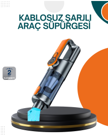 Karaoke Hoparlör Taşınabilir Çift Mikrofonlu ve LED Işıklı Bluetooth 5.0