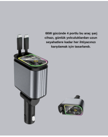 Taşınabilir Dijital Kamera 5K 75MP Stabilizasyonlu 18x Zoom Otofokus