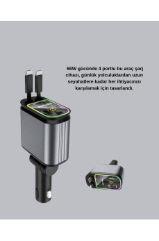 Taşınabilir Dijital Kamera 5K 75MP Stabilizasyonlu 18x Zoom Otofokus