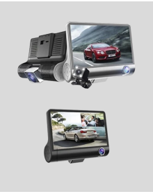 Ayarlanabilir Araç İçi Bardaklık Tepsisi 9 İnç Geniş Alan ve Telefon Standlı