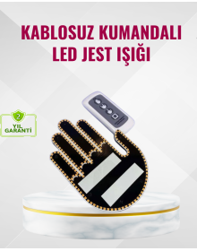 4 Başlıklı Suya Dayanıklı Saç Kesme Makinesi