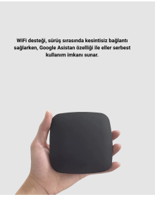 Ultra Akıllı Saat 420x480 IPS Ekran Kalp Atış