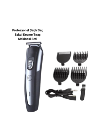 IP1019 Tıraş Makinesi