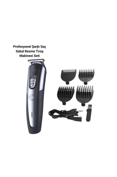 IP1019 Tıraş Makinesi