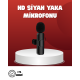 2’li Kablosuz Yaka Mikrofonu iPhone İçin Profesyonel Video Ses 2’li Kablosuz Yaka Mikrofonu iPhone İçin Profesyonel Video Ses