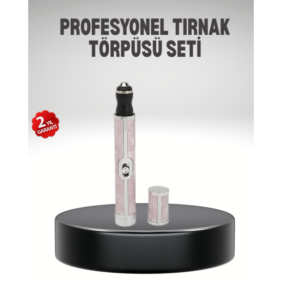 4 Vites Ayarlı Elektrikli Tırnak Matkabı Jel Oje Sökme Akrilik Şekillendirme 4 Vites Ayarlı Elektrikli Tırnak Matkabı Jel Oje Sökme Akrilik Şekillendirme