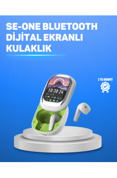 Titreşimli Bildirimli Akıllı Saat – Nabız, GPS, Spor Modları, Telefon Eşleştirme Özellikli