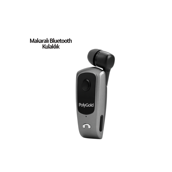 PG920 Klipsli Bluetooth Kulaklık PG920 Klipsli Bluetooth Kulaklık