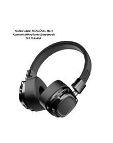 Kompakt Tasarımlı, Uzun Pil Ömürlü Saç Sakal Kesme Makinesi