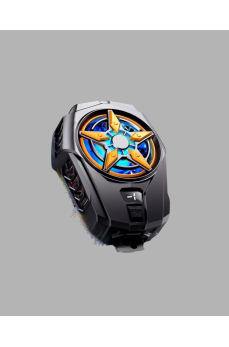 Güvenlik Sensörlü Alarmlı Disk Kilidi Motosiklet ve Bisiklet İçin