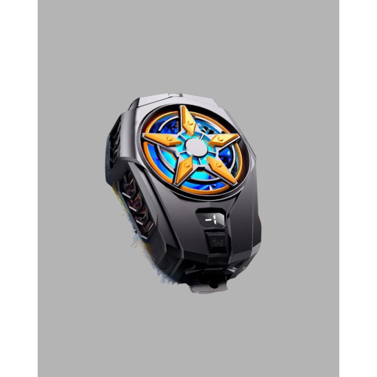 144 LED'li Geniş Aydınlatma Alanına Sahip Güneş Enerjili Güvenlik Lambası