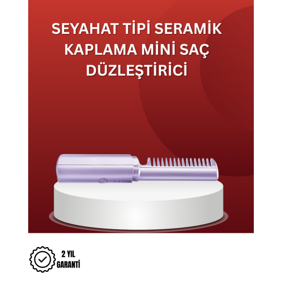 Şarjlı Islak Kuru Tıraş Makinesi Cilt Dostu Hassas Bıçaklı