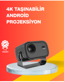 Erkek Saç ve Sakal Kesme Makinesi – Su Geçirmez, Sessiz Motorlu