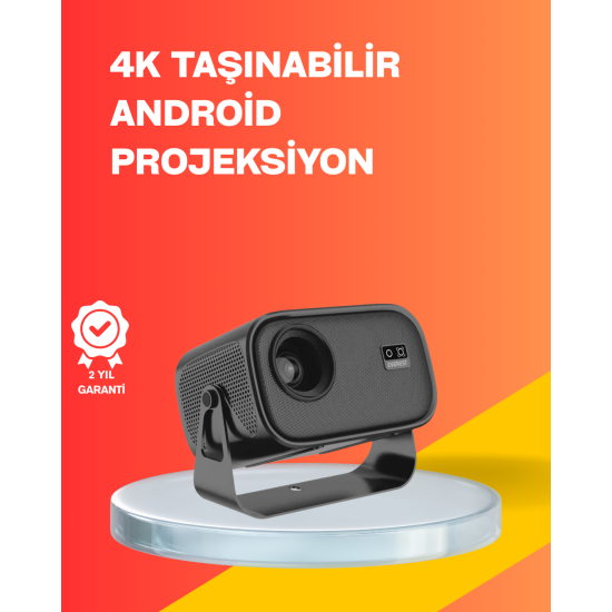 Kulakiçi Bluetooth Kulaklık V5.3 – 4’lü Set, Dijital Ekranlı, Gürültü Engelleme