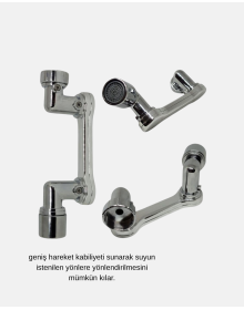 Çift Modlu Fare – USB Alıcılı ve Bluetooth Bağlantılı