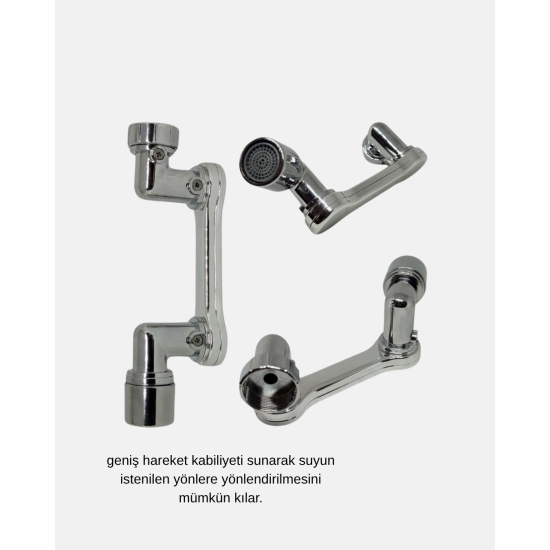 Çift Modlu Fare – USB Alıcılı ve Bluetooth Bağlantılı