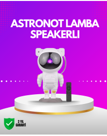 Akıllı Güvenlik Kamerası Full HD Görüntü ve Gece Görüş Özellikli