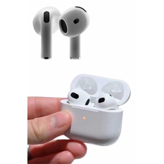 4.Nesil Bluetooth Kulaklık Yüksek Ses Kaliteli Dokunmatik Kontrol Özellikli